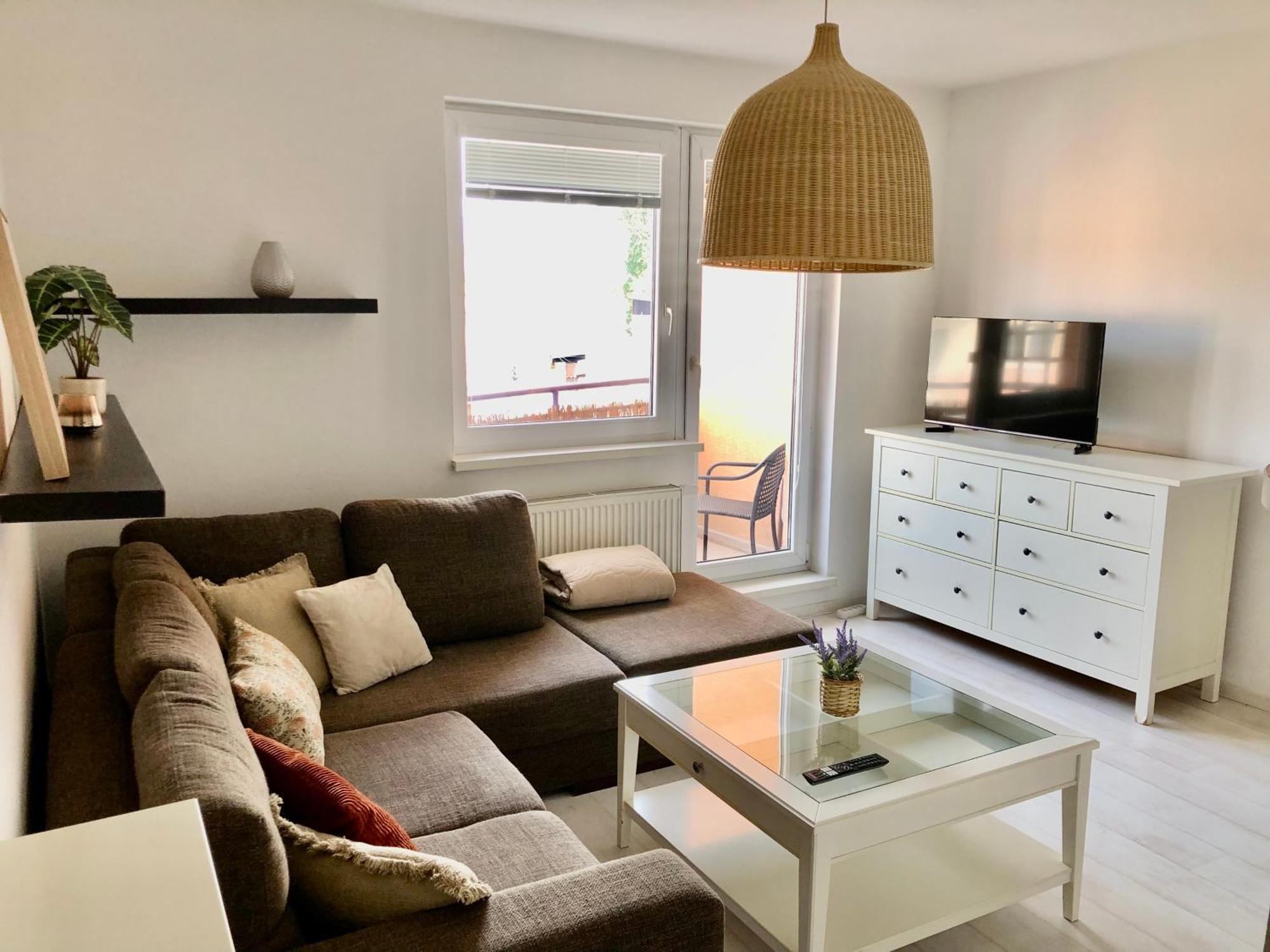 Apartman V Centre Ziliny S Parkovanim Жилина Экстерьер фото